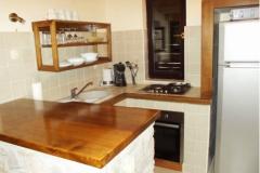 Apartmanok Juliška Apartman 2 foto 4
