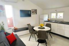 Apartmanok Mejic Apartman 3 – Vale foto 2