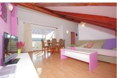 Apartmanok Mejic Apartman 2 foto 3