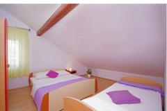 Apartmanok Mejic Apartman 2 foto 5