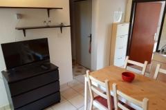 Apartmanok Nada Apartman 2 – A 2+2 foto 1