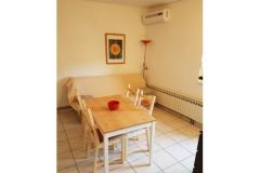 Apartmanok Nada Apartman 2 – A 2+2 foto 2