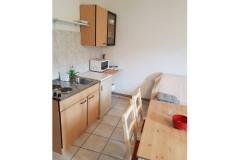 Apartmanok Nada Apartman 2 – A 2+2 foto 3