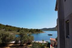 Apartmanok Nada Apartman 2 – A 2+2 foto 4