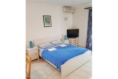Apartmanok Nada Apartman 1 – Studio x2 foto 1