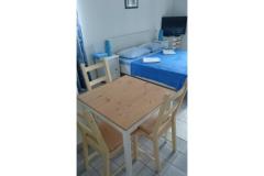 Apartmanok Nada Apartman 1 – Studio x2 foto 2