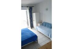 Apartmanok Nada Apartman 1 – Studio x2 foto 3