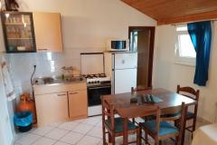 Apartmanok Nada Apartman 3 – A2+2 foto 2