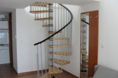 Apartmanok Pirovčanka Apartman 1 – 1/2 Lux foto 5