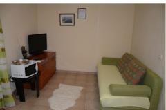 Apartmanok Biserka Apartman 2 – A 2+2 foto 1