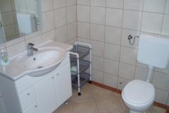 Apartmanok Biserka Apartman 2 – A 2+2 foto 3