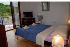 Apartmanok  Apartman 1 – A2 foto 4