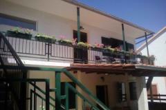 Apartmanok AB Apartman 2 – Apartman B foto 2
