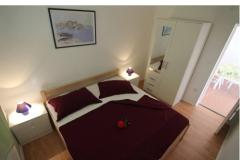 Apartmanok Zora Apartman 1 – A4+2 foto 1
