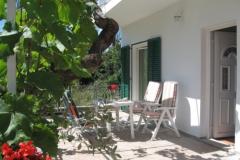 Apartmanok Zora Apartman 1 – A4+2 foto 3