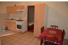 App. Biserka Lolić Apartman 4 – A 2+2 foto 1