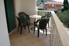 App. Biserka Lolić Apartman 4 – A 2+2 foto 2