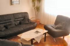 Dalmatio apartments Apartman 1 foto 2