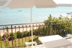 Dalmatio apartments Apartman 2 foto 1