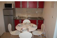 Vila Marija Apartman 2 – A2 foto 3