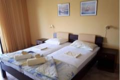 Villa Stefa Pirovac  Apartman 1 – Žuti foto 1