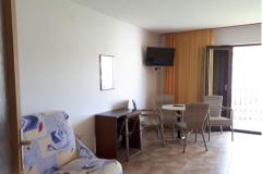 Villa Stefa Pirovac  Apartman 1 – Žuti foto 2
