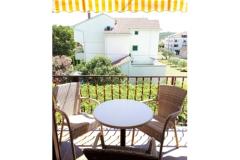 Villa Stefa Pirovac  Apartman 1 – Žuti foto 3