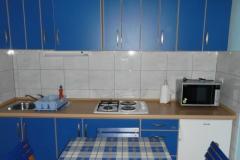 Villa Stefa Pirovac  Apartman 2 – Plavi foto 2