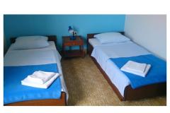 Villa Stefa Pirovac  Apartman 2 – Plavi foto 3