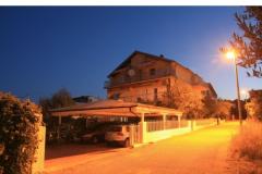 Villa Mir  Apartman 1 – Starine foto 5