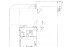 Villa Mir  Apartman 2 – Vruje foto 1