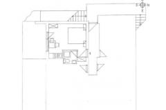 Villa Mir  Apartman 3 – Prosika foto 4