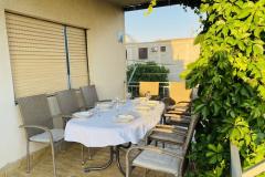 Villa Ana , one min walk to beach Apartman 1 – KING Apt. foto 1