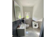 Villa Ana , one min walk to beach Apartman 1 – KING Apt. foto 2