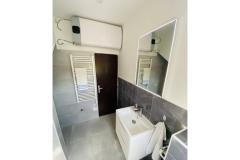 Villa Ana , one min walk to beach Apartman 1 – KING Apt. foto 3