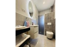 Villa Ana , one min walk to beach Apartman 2 – Small Apt foto 1