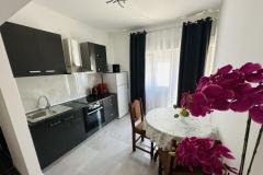 Villa Ana , one min walk to beach Apartman 2 – Small Apt foto 3