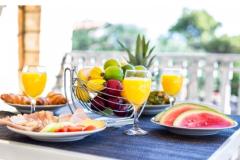 Villa The Heart of Croatia***** Apartman 1 – Gr. floor foto 2