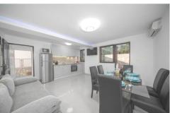 Villa The Heart of Croatia***** Apartman 3 – Villa foto 2