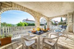 Villa The Heart of Croatia***** Apartman 3 – Villa foto 3