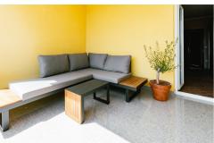 Villa Vicenzo Szoba 4 – Soba 4 foto 1