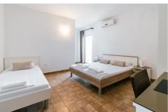 Villa Vicenzo Szoba 6 – Soba 7 foto 3