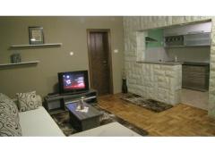 Apartmanok Lucić Apartman 1 foto 4