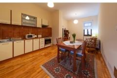 Apartmanok Paradiso Apartman 1 – Apartman 1 foto 4