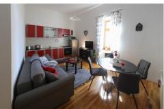 Apartmanok Paradiso Apartman 2 – Apartman 2 foto 4