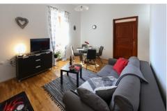 Apartmanok Paradiso Apartman 2 – Apartman 2 foto 5