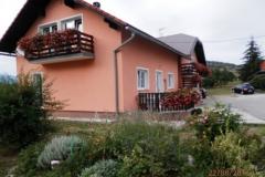 Blazenka Hodak Apartman 1 – APP 1 foto 1