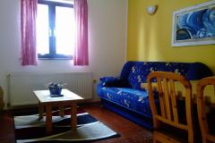 Etno garden Apartman 2 – apartman foto 2