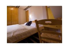 Etno garden Szoba 4 – attic foto 2