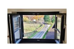 Etno garden Szoba 4 – attic foto 4